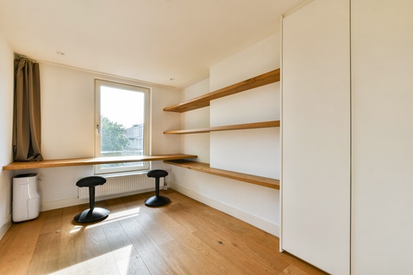 Medium property photo - Ruysdaelkade 193-4, 1072 AV Amsterdam